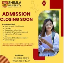 shimnla a