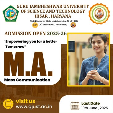 Librery information Science admission