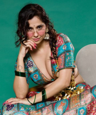 भूल भुलैया 3 के बाद रोज़ सरदाना की नई उड़ान