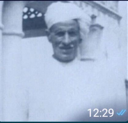 यादें  पिता  की...