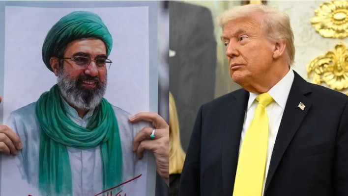 ट्रंप का ईरान को 48 घंटे का अल्टीमेटम - 'नरक' की चेतावनी