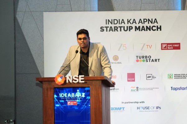 भविष्य की कहानी लिखने को तैयार है सिप्पी फिल्म्स