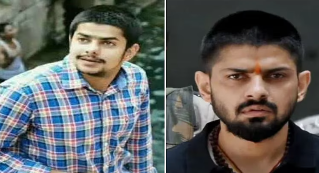 गैंगस्टर अनमोल बिश्नोई अमेरिका से निर्वासित, दिल्ली पहुँचते ही NIA ने किया गिरफ्तार