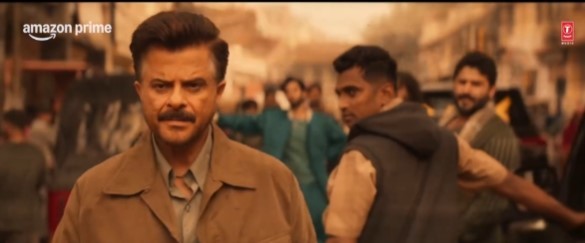 फिल्म ‘सुबेदार’ का नया गाना ‘बलम सुबेदार’ रिलीज