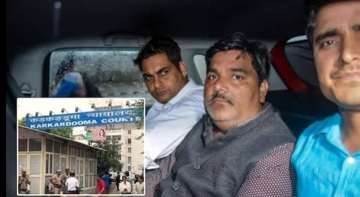 अंकित शर्मा हत्याकांड: ताहिर हुसैन और 4 अन्य को उम्रकैद की सजा