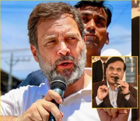 चुनावी रण में 'सांस्कृतिक कार्ड': राहुल गांधी ने जुबीन गर्ग की विरासत से जोड़ा कांग्रेस का हाथ, अमित शाह ने पुडुचेरी को बताया भविष्य का 'आईटी हब'