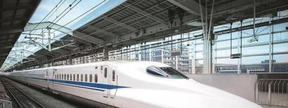 दिल्ली से पटना सिर्फ 4.5 घंटे में! आ रही देश की नई बुलेट ट्रेन, देखें रूट