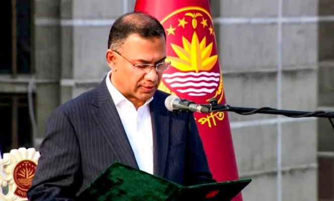 बांग्लादेश में ‘जिया युग’ की वापसी: 36 साल बाद पुरुष प्रधानमंत्री के हाथों में देश की कमान