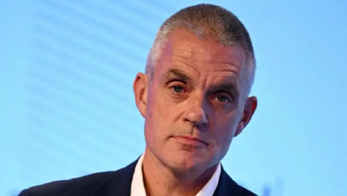 Tim Davy BBC Director General Tim Davie resigns as controversy deepens over ...