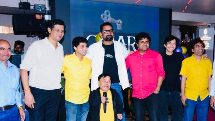 द प्लैटिनम' ने खोला लग्ज़री डाइनिंग और नाइटलाइफ़ का नया अध्याय