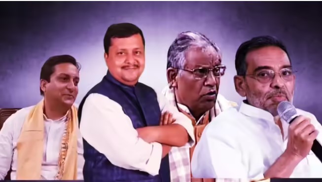 राज्यसभा चुनाव 2026: बिहार में NDA का 'महा-क्लीन स्वीप', हरियाणा के दंगल में खींचतान के बीच नतीजे घोषित