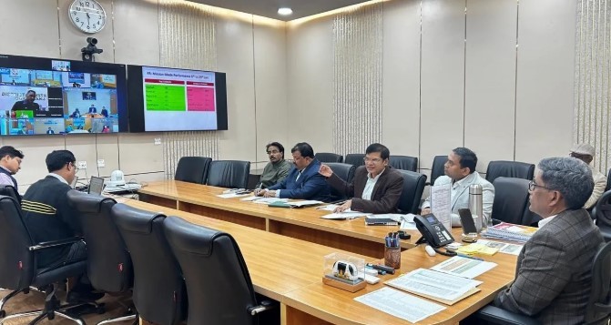 बिहार में 'एग्रीस्टैक' (AgriStack) के लिए किसानों का महा-रजिस्ट्रेशन अभियान: 2 से 6 फरवरी तक मिशन मोड में होगा काम