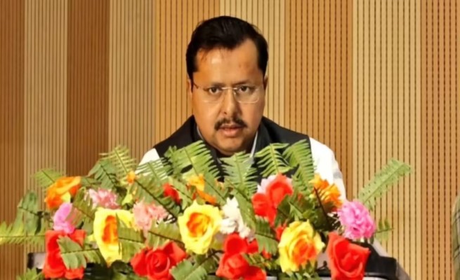 नितिन नबीन होंगे भाजपा के नए राष्ट्रीय अध्यक्ष: 20 जनवरी को होगी औपचारिक घोषणा