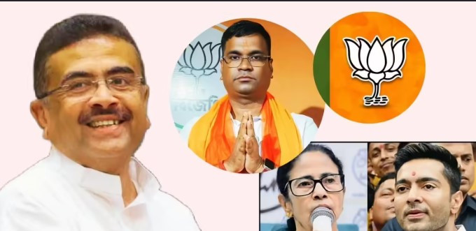 फालता विधानसभा उपचुनाव: पश्चिम बंगाल में BJP की प्रचंड जीत तय, देवांग्शु पांडा ने बनाई 1 लाख वोटों की अजेय बढ़त
