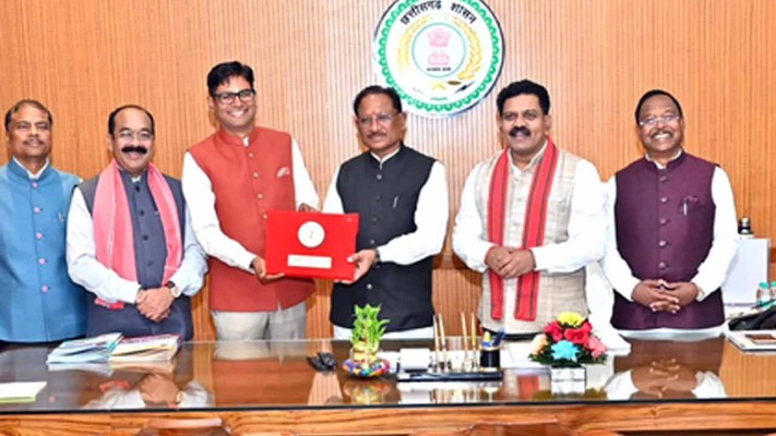 छत्तीसगढ़ का ₹1.72 लाख करोड़ का 'संकल्प' बजट: विकसित छत्तीसगढ़ की ओर निर्णायक कदम