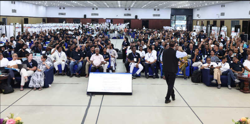 जस्ट राइट्स फॉर चिल्ड्रेन का बड़ा कदम: बच्चों की ट्रैफिकिंग के खिलाफ देशव्यापी अभियान शुरू