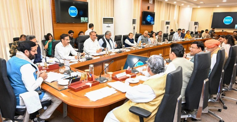 हरियाणा कैबिनेट के 7 बड़े फैसले: अग्निवीर नीति में संशोधन और न्यूनतम वेतन में भारी बढ़ोतरी