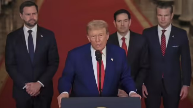 हॉरमुज़ संकट: दुनिया की 'लाइफलाइन' पर ईरान का ताला, ट्रंप की 'नेवल अलायंस' की अपील को सहयोगियों ने नकारा