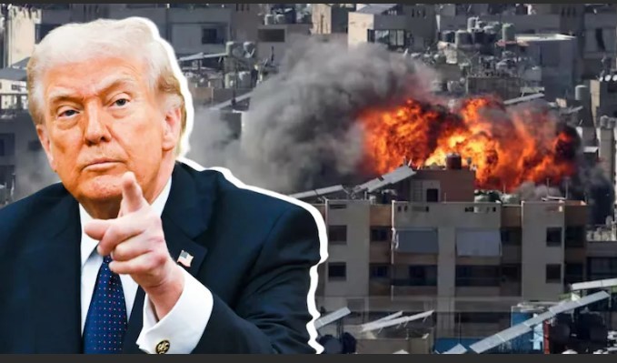 ट्रंप का ईरान पर 5 दिनों का 'सीजफायर': क्या युद्ध टला या ये केवल तूफान से पहले की शांति है?