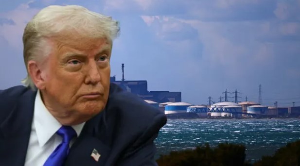 महाविनाश की कगार पर दुनिया: डोनाल्ड ट्रंप का 'पावर प्लांट डे' अल्टीमेटम और ईरान की 'नर्क के द्वार' वाली चेतावनी