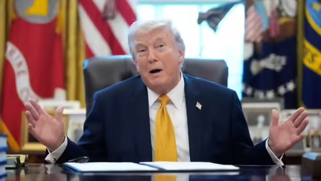 ट्रंप-ईरान संघर्ष विराम की सुगबुगाहट: क्या शनिवार को थमेगी पश्चिम एशिया की जंग?