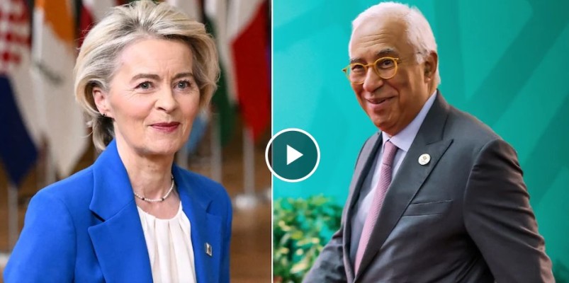 गणतंत्र दिवस 2026: पहली बार यूरोपीय संघ के दो दिग्गज होंगे मुख्य अतिथि; भारत-EU संबंधों में नए युग की शुरुआत