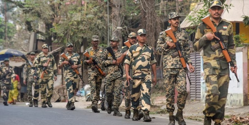 महा-मुकाबला: बंगाल-तमिलनाडु में पहले चरण की वोटिंग, परिसीमन बना टर्निंग पॉइंट