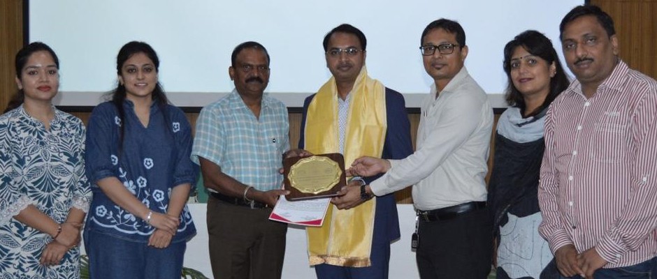 गुजवि में बीटेक नवआगंतुक विद्यार्थियों को दी गई शैक्षणिक विषयों की जानकारी