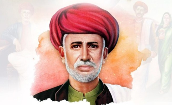 क्रांतिसूर्य महात्मा ज्योतिबा फुले की 200वीं जयंती: भारत में द्विशताब्दी वर्ष समारोह का भव्य आगाज़