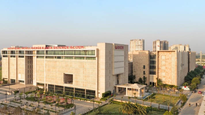 गलगोटिया विश्वविद्यालय ने संचार ढांचे (Communication Framework) को किया पुनर्गठित, मेगा प्रशिक्षण पहल की शुरुआत