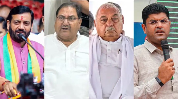 हरियाणा राज्यसभा चुनाव 2026: कल होगी वोटिंग, कांग्रेस और भाजपा में 'नंबर गेम' की जंग