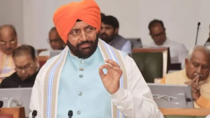 हरियाणा विधानसभा बजट सत्र संपन्न: ₹2.23 लाख करोड़ का बजट और पुलिस सुधारों पर लगी मुहर