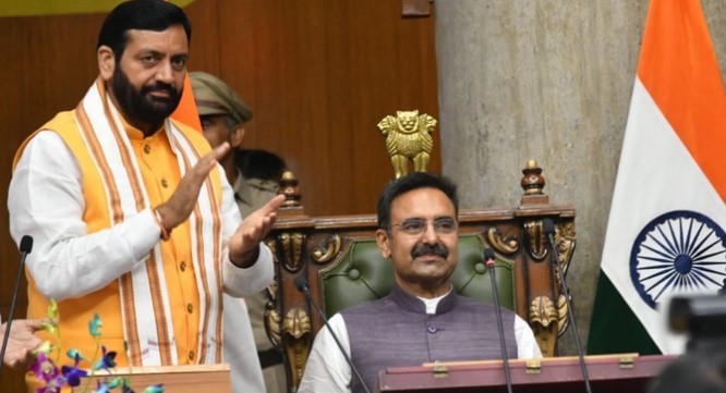 हरियाणा ब्रेकिंग: विधानसभा में बजट की 'पॉवर', धान पर 'आर-पार' और अंबाला में न्याय की जीत