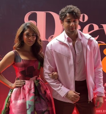 खामोशियों में बसा इश्क़: ‘दो दीवाने सहर में’ ने जीता दिल