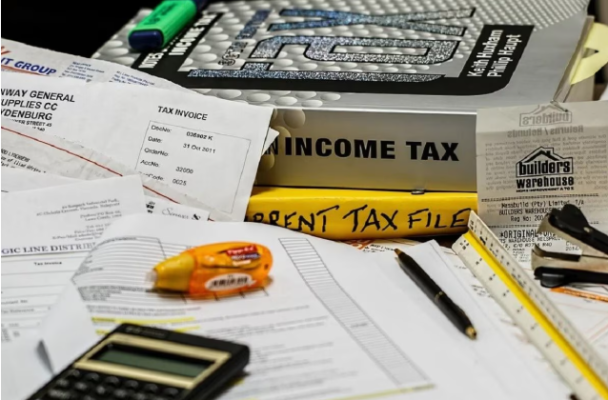 विदेशी संपत्तियों का खुलासा न करने वाले 25,000 करदाता आयकर विभाग के रडार पर