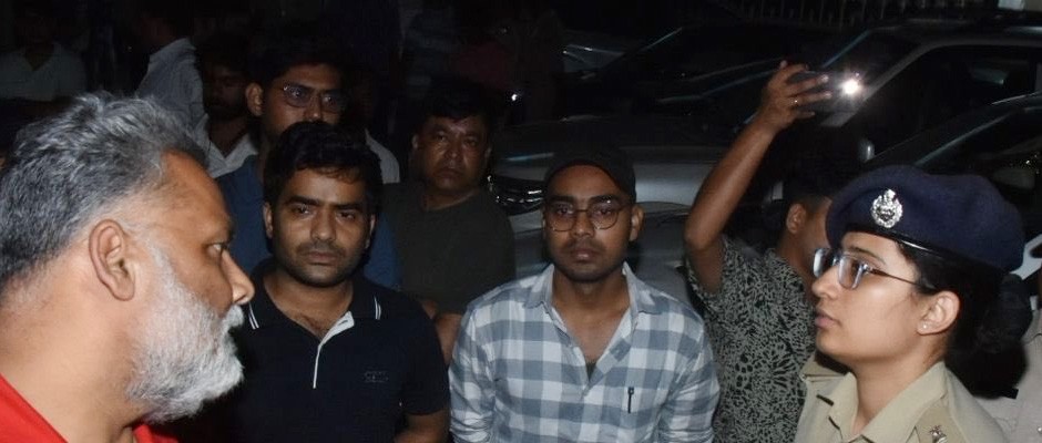 पटना के बड़े उद्योगपति की गोली मारकर हत्‍या, इलाके में दहशत