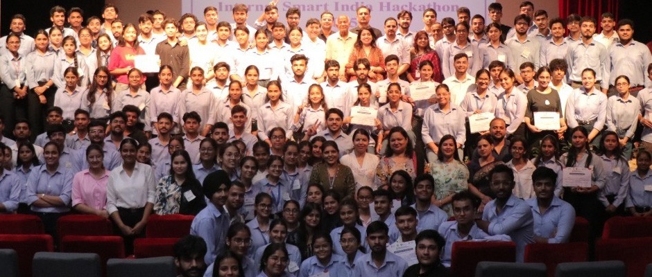 पाइट में स्‍मार्ट इंडिया हैकाथॉन के लिए 50 टीमों का चयन