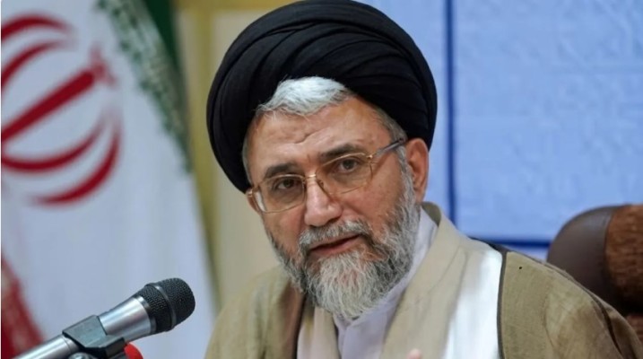 ईरान को इजरायल का सबसे बड़ा घाव: खुफिया मंत्री इस्माइल खतीब और सुरक्षा प्रमुख अली लारीजानी की मौत