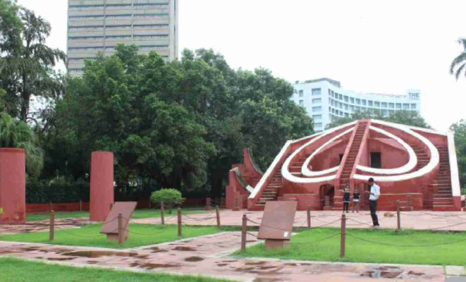 दिल्ली: जंतर-मंतर पर प्रदर्शनों पर लगी रोक, पुलिस ने तय किए 3 नए स्थल