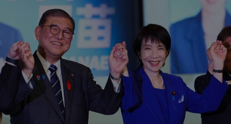 सानाए ताकाइची की फिर से ताजपोशी: जापान ने अमेरिका में $36 बिलियन के महा-निवेश के साथ फूंका 'आर्थिक सुरक्षा' का शंखनाद