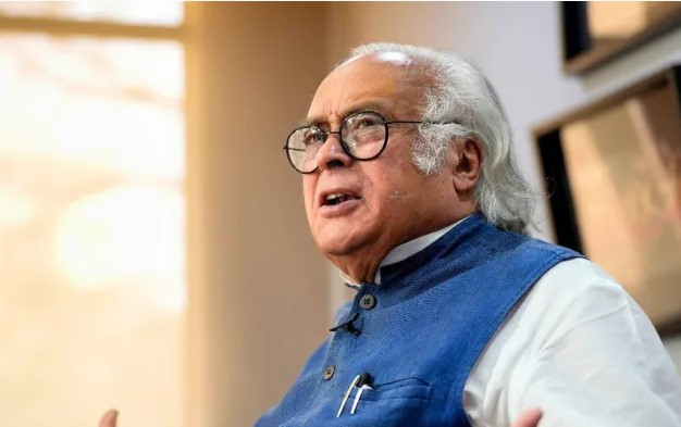 नीट पेपर लीक: शिक्षा मंत्री धर्मेंद्र प्रधान के खिलाफ विशेषाधिकार हनन प्रस्ताव, जयराम रमेश ने राज्यसभा सभापति को लिखा पत्र