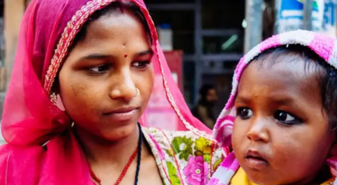 ब्रेकिंग न्यूज़: बिहार की 6 ज़िलों में मां के दूध में यूरेनियम की मौजूदगी का खुलासा; 70% शिशुओं में संभावित स्वास्थ्य जोखिम