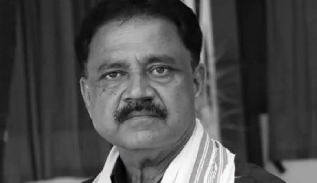 झारखंड के मंत्री सुदिव्य कुमार का हार्ट अटैक से निधन, राजकीय शोक