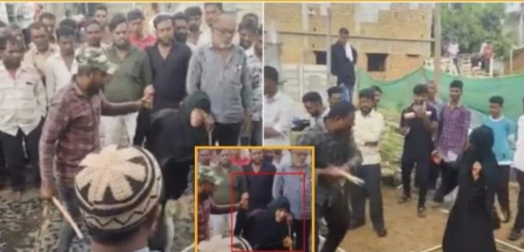 कर्नाटक में बड़ा प्रशासनिक फैसला: सभी प्रमुख मुजराई मंदिरों की दान पेटियों पर 24x7 CCTV निगरानी के आदेश