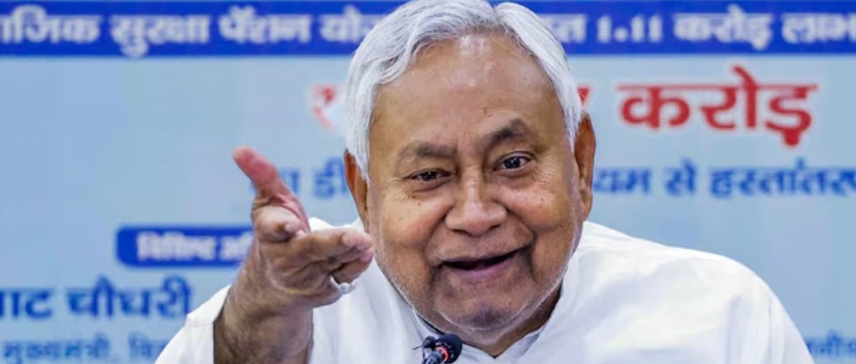 नीतीश कैबिनेट की राजगीर में पांच सितारा होटल निर्माण को मंजूरी, शिक्षक पुरस्कार की राशि होगी डबल
