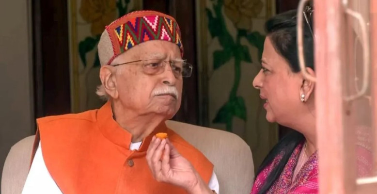 LK आडवाणी अस्पताल से डिस्चार्ज: सेहत में सुधार के बाद घर लौटे बीजेपी के दिग्गज