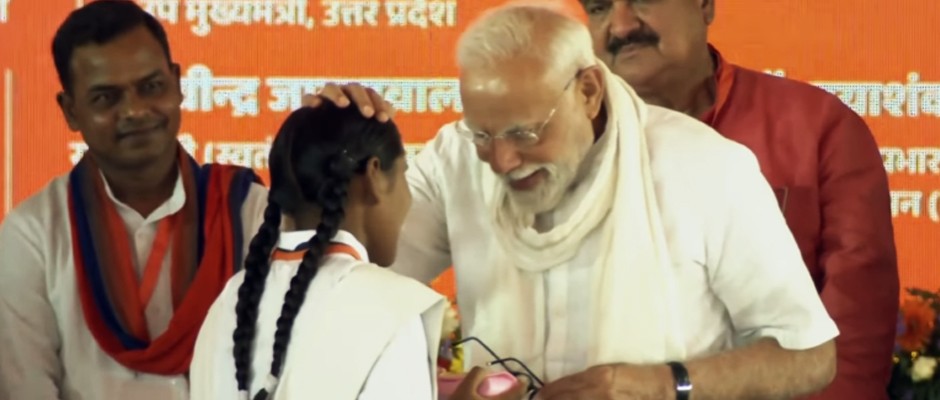 काशी को पीएम मोदी की 2183.45 करोड़ की विकास परियोजनाओं की सौगात, पहलगाम बदले का वचन पूरा हुआ