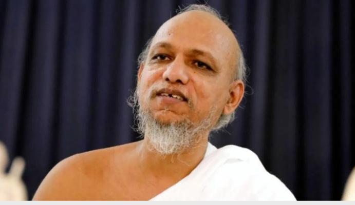 आध्यात्मिक इतिहास का नया अध्याय: मुंबई में 57 मुमुक्षुओं की भव्य दीक्षा”