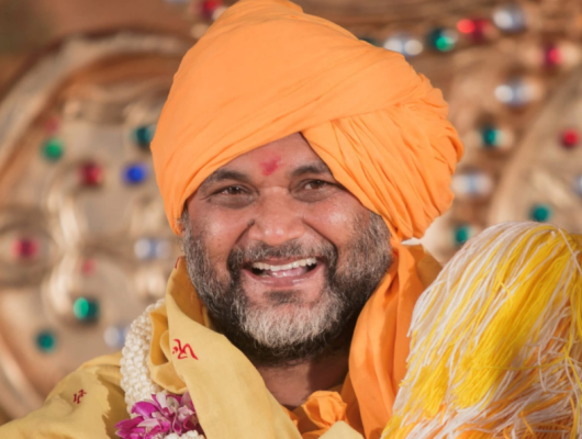 श्री सिद्धेश्वर सदगुरु ब्रह्मर्षि गुर्वानंद स्वामी जी सात दिसंबर को चंडीगढ़ में देंगे साधना से आत्मोद्धार का संदेश