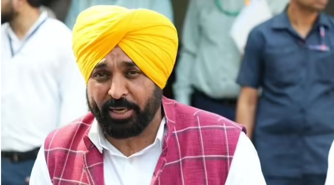 पंजाब निकाय चुनाव: 'आप' की बंपर जीत, हार के बाद कांग्रेस में मची रार